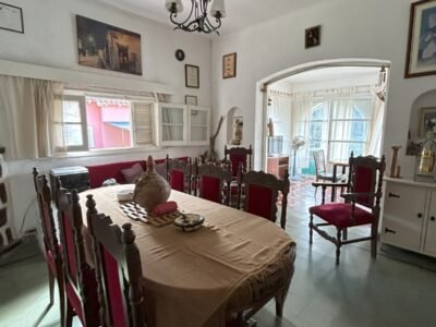 Oportunidad venta chalet, 3 dormitorios, con bajada al río. Icho Cruz