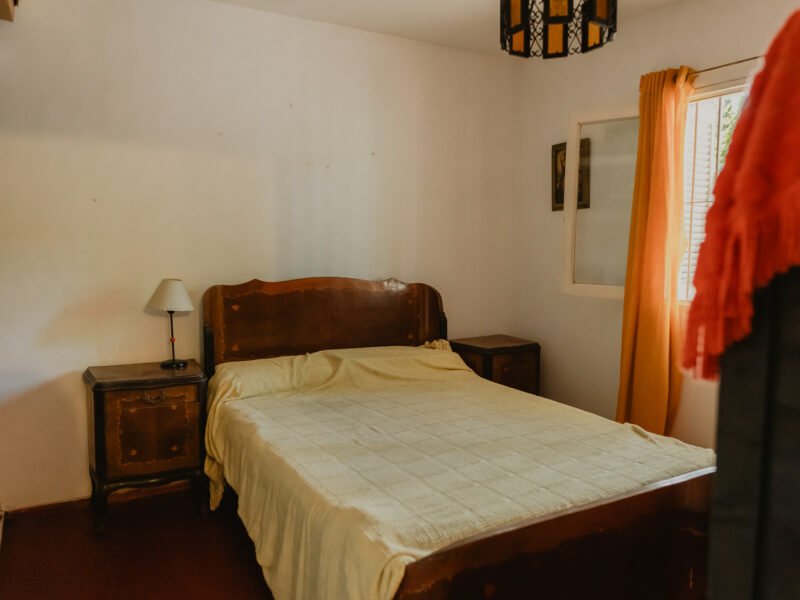 Venta de chalet en Villa Icho Cruz, excelente ubicación.