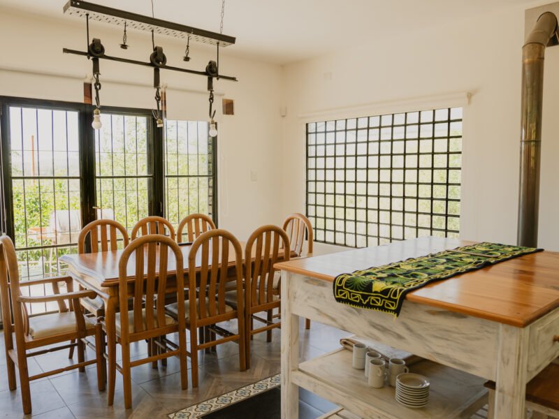 Venta de hermosa propiedad en Tala Huasi