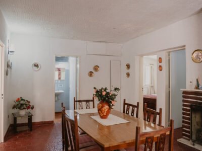 Venta de propiedad en Villa Independencia a 200 mts de la ruta y a 400 del rio