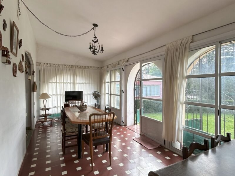 Oportunidad venta chalet, 3 dormitorios, con bajada al río. Icho Cruz