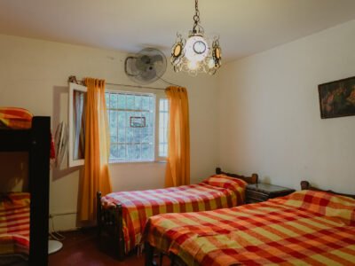 Venta de chalet en Villa Icho Cruz, excelente ubicación.