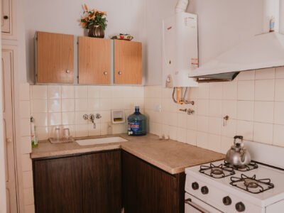 Venta de propiedad en Villa Independencia a 200 mts de la ruta y a 400 del rio