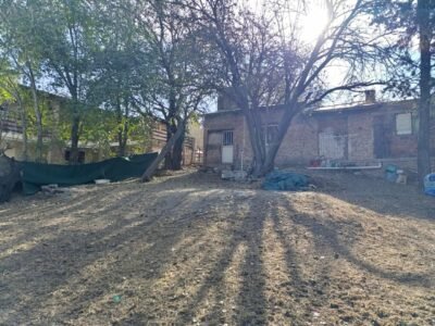 Oportunidad. Venta de casa a reciclar en San Antonio de Arredondo.