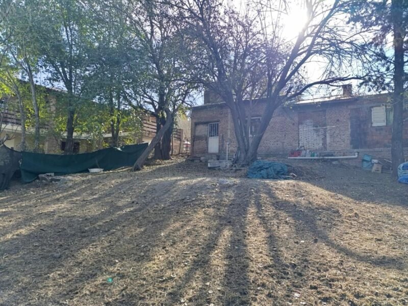 Oportunidad. Venta de casa a reciclar en San Antonio de Arredondo.