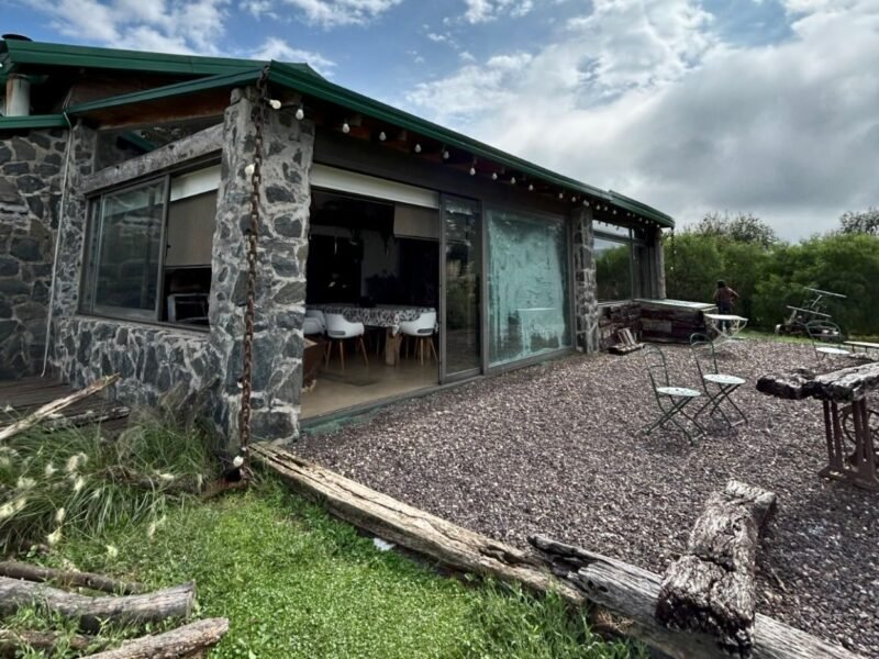 Venta casa en Granjas de San Antonio de Arredondo a 20 minutos de Villa Carlos Paz.