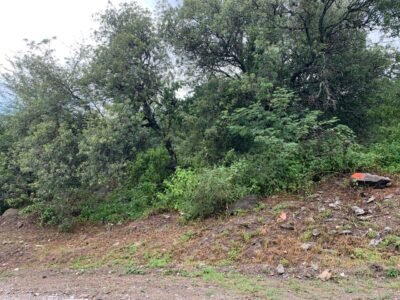 Venta lote en Icho Cruz Solares a 200 metros de la ruta