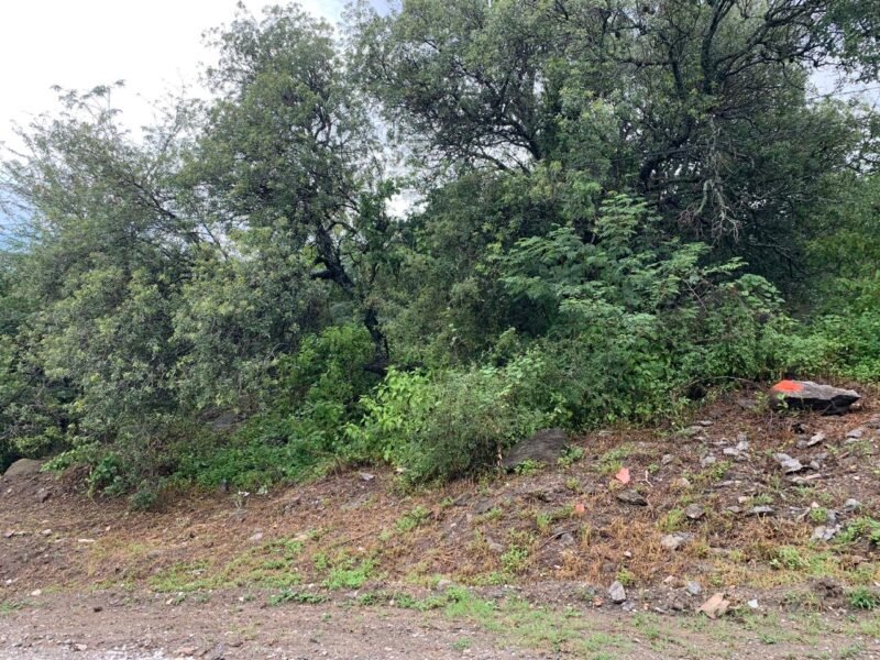 Venta lote en Icho Cruz Solares a 200 metros de la ruta