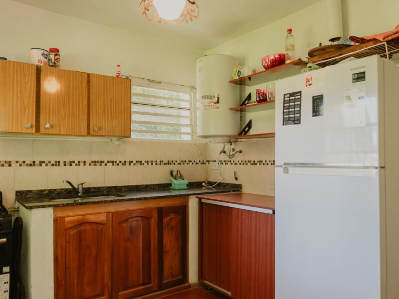 Venta de chalet en Villa Icho Cruz, excelente ubicación.