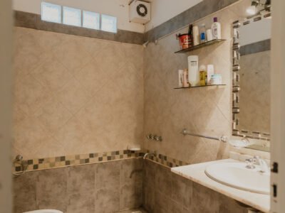 Venta de chalet en Villa Icho Cruz, excelente ubicación.