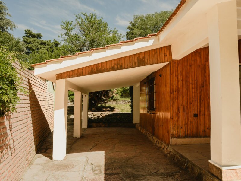 Venta de propiedad en Villa Independencia a 200 mts de la ruta y a 400 del rio