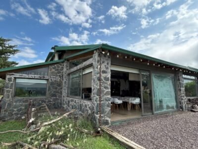 Venta casa en Granjas de San Antonio de Arredondo a 20 minutos de Villa Carlos Paz.