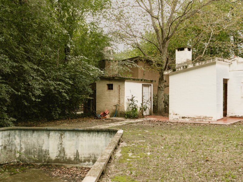 Venta de chalet en Villa Icho Cruz, excelente ubicación.