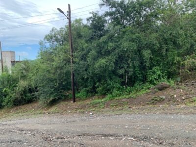 Venta lote en Icho Cruz Solares a 200 metros de la ruta