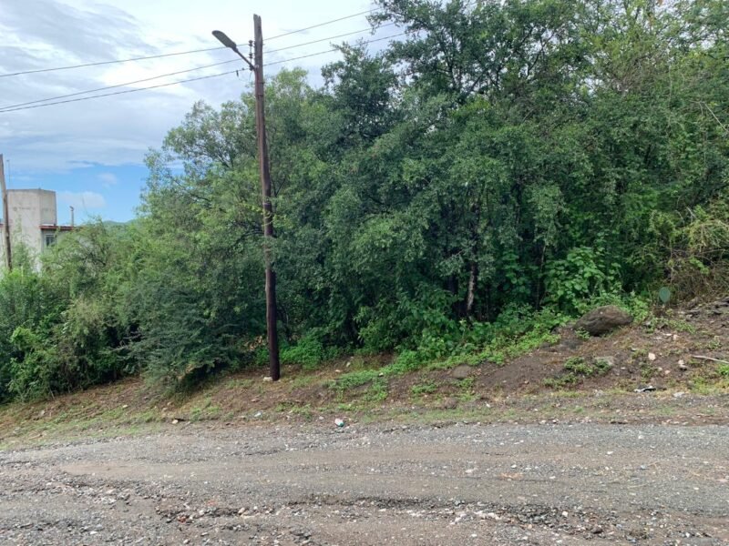 Venta lote en Icho Cruz Solares a 200 metros de la ruta