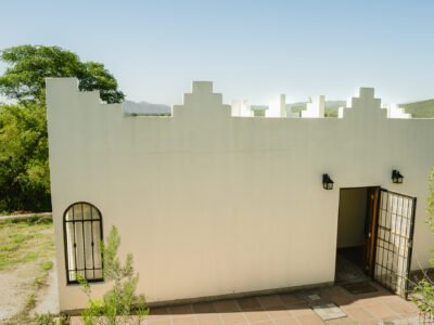 Venta de hermosa propiedad en Tala Huasi