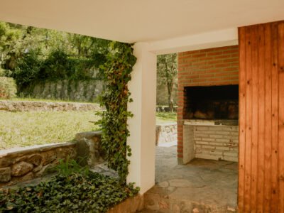 Venta de propiedad en Villa Independencia a 200 mts de la ruta y a 400 del rio