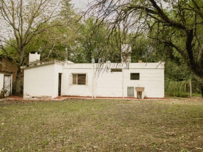 Venta de chalet en Villa Icho Cruz, excelente ubicación.