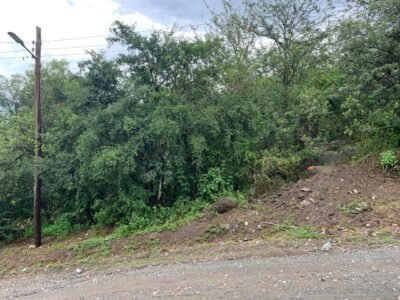 Venta lote en Icho Cruz Solares a 200 metros de la ruta