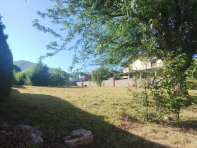 Venta lote en El Dorado. San Antonio de Arredondo