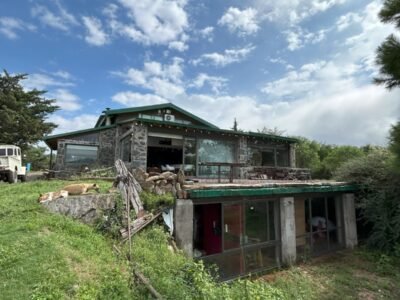 Venta casa en Granjas de San Antonio de Arredondo a 20 minutos de Villa Carlos Paz.