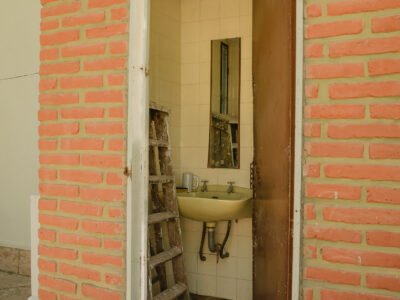 Venta de propiedad en Villa Independencia a 200 mts de la ruta y a 400 del rio