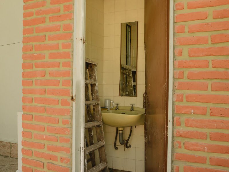 Venta de propiedad en Villa Independencia a 200 mts de la ruta y a 400 del rio