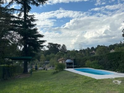 Oportunidad venta chalet, 3 dormitorios, con bajada al río. Icho Cruz
