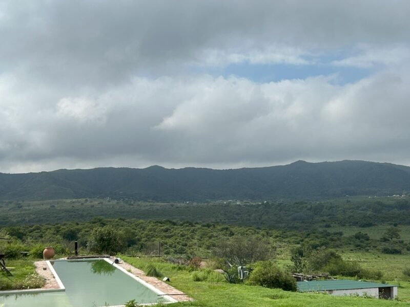 Venta casa en Granjas de San Antonio de Arredondo a 20 minutos de Villa Carlos Paz.