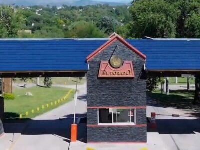 Venta lote en El Dorado. San Antonio de Arredondo