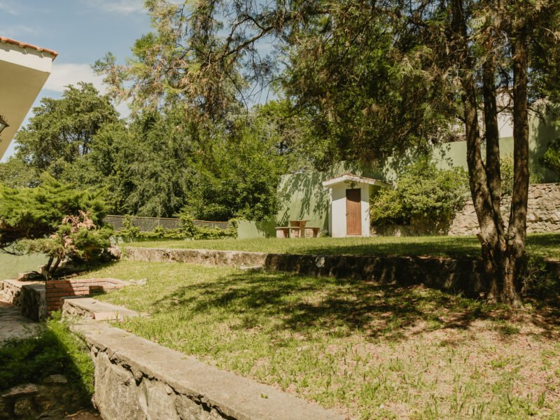 Venta de propiedad en Villa Independencia a 200 mts de la ruta y a 400 del rio