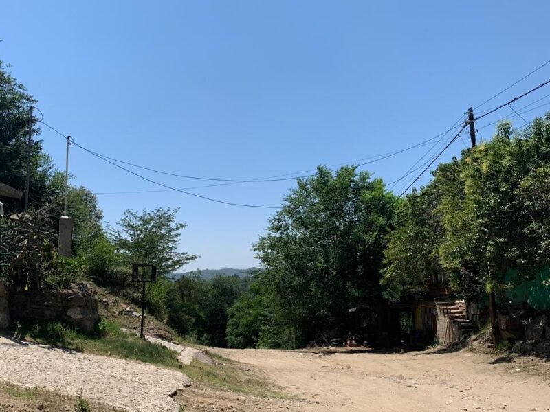 Venta lote en Icho Cruz Solares a 100 metros de la ruta