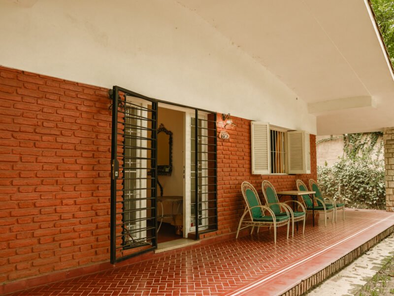 Venta de chalet en Villa Icho Cruz, excelente ubicación.