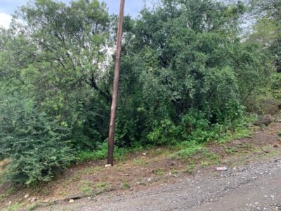 Venta lote en Icho Cruz Solares a 200 metros de la ruta