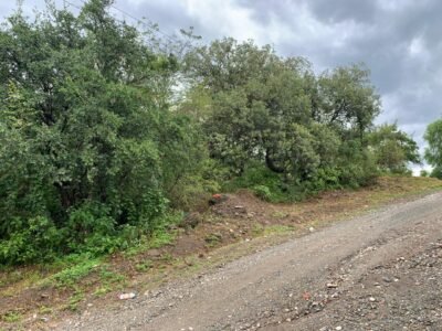 Venta lote en Icho Cruz Solares a 200 metros de la ruta