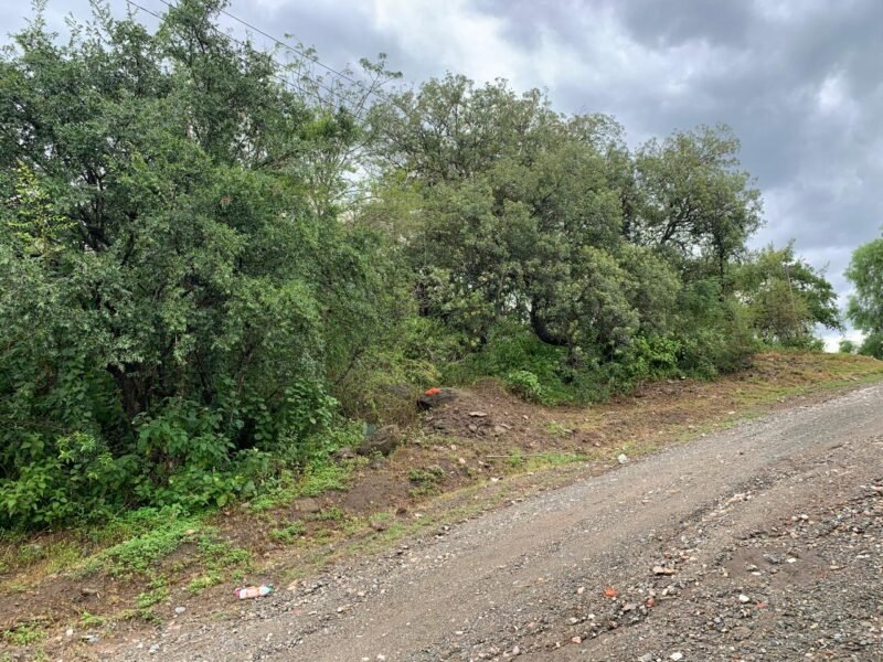 Venta lote en Icho Cruz Solares a 200 metros de la ruta