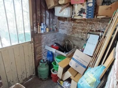 Oportunidad. Venta de casa a reciclar en San Antonio de Arredondo.