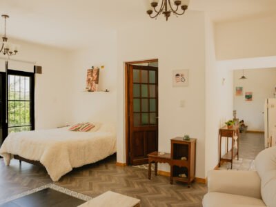 Venta de hermosa propiedad en Tala Huasi