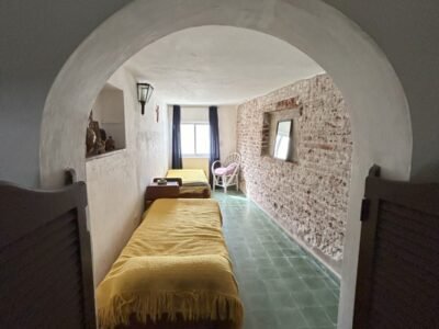 Oportunidad venta chalet, 3 dormitorios, con bajada al río. Icho Cruz